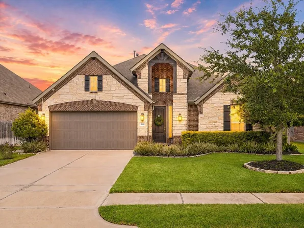 3118 Golden Honey Ln, Richmond, TX 77406