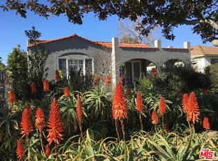 1101 Palms Blvd, Venice, CA 90291