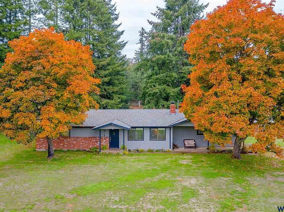 39839 Kingston Jordan Rd, Scio, OR 97374 Zillow