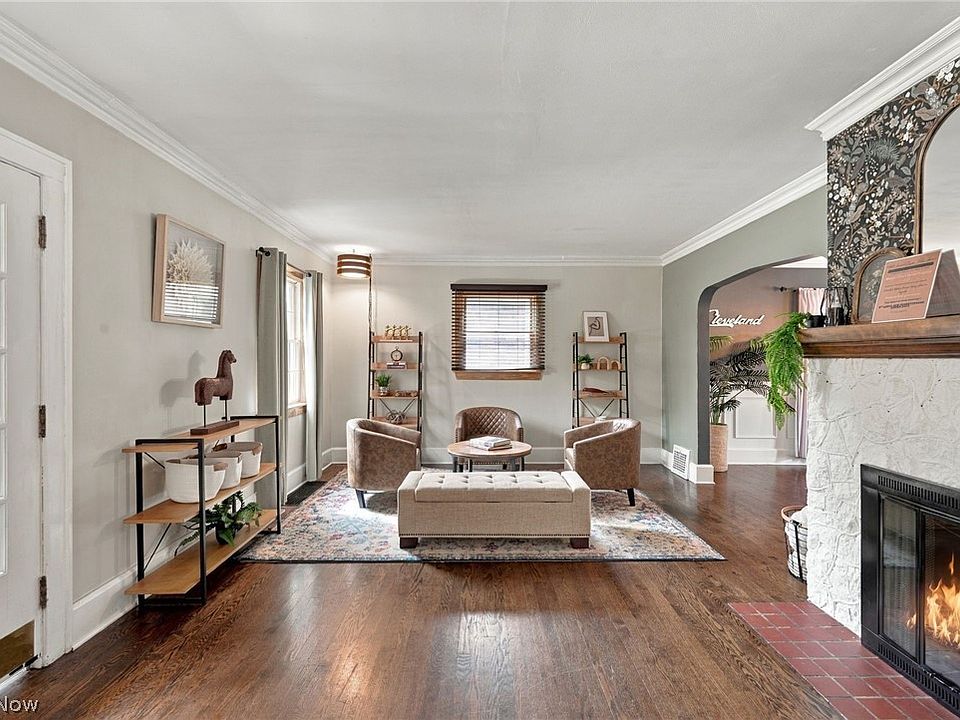 14918 Lakewood Heights Blvd, Lakewood, OH 44107 | Zillow