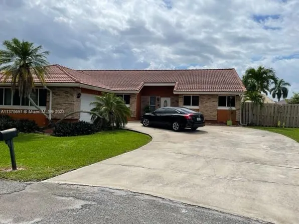 6540 Ridgelock Ct, Davie, FL 33331