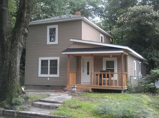 609 Chestnut St, Florence, SC 29501