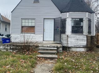 15741 Fielding St, Detroit, MI 48223