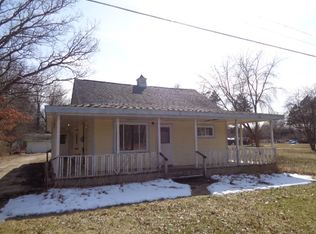 8527 Frances Rd, Flushing, MI 48433