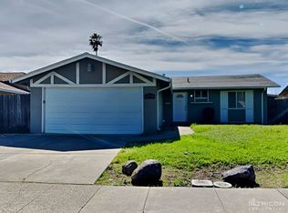 1276 Alderwood Way, Vacaville, CA 95687