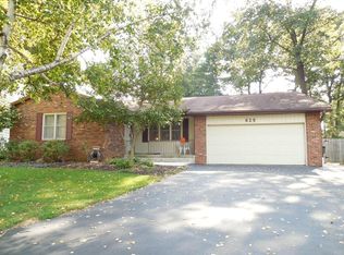 629 Glenridge Pl, Columbus, OH 43214