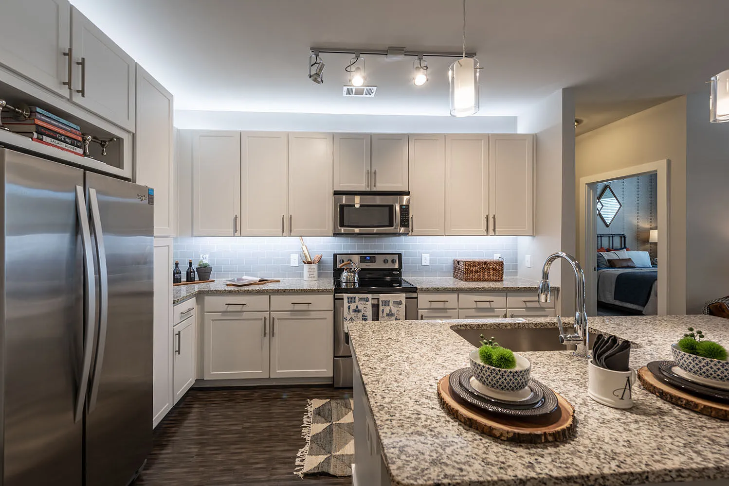 Centra at North Druid Hills — Photo 1