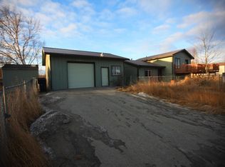 548 E Gold Key Ln, Palmer, AK 99645