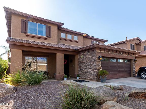 2nd image of 26420 N 166TH Avenue