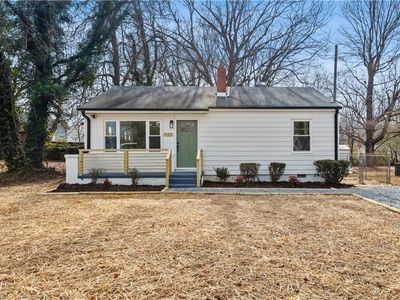 922 Rosewood Pl, High Point, NC, 27262