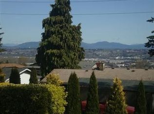 18442 49th Ave S, Seatac, WA 98188