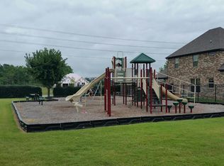 4513 W Pat Lee Pkwy, Rogers, AR 72758