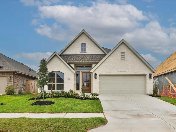42612 Reminiscent Ln, Magnolia, TX 77354
