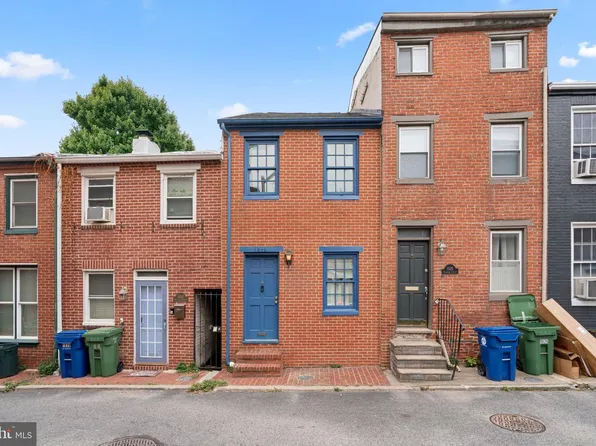 1028 Patapsco St, Baltimore, MD 21230