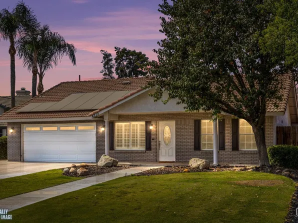 4213 Templeton St, Bakersfield, CA 93312