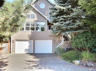 1216 N 33rd St, Renton, WA 98056