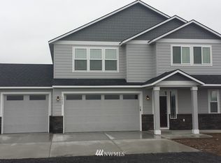 5922 Road J.6 NE, Moses Lake, WA