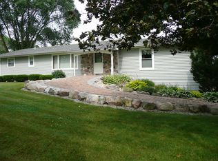 9765 Sheridan Rd, Millington, MI 48746