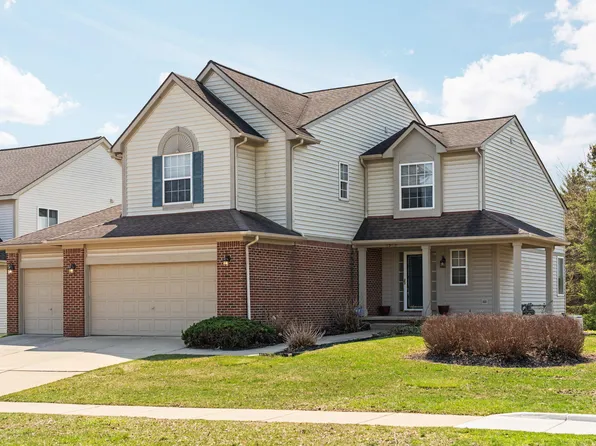 1929 Harley Dr, Ann Arbor, MI 48103