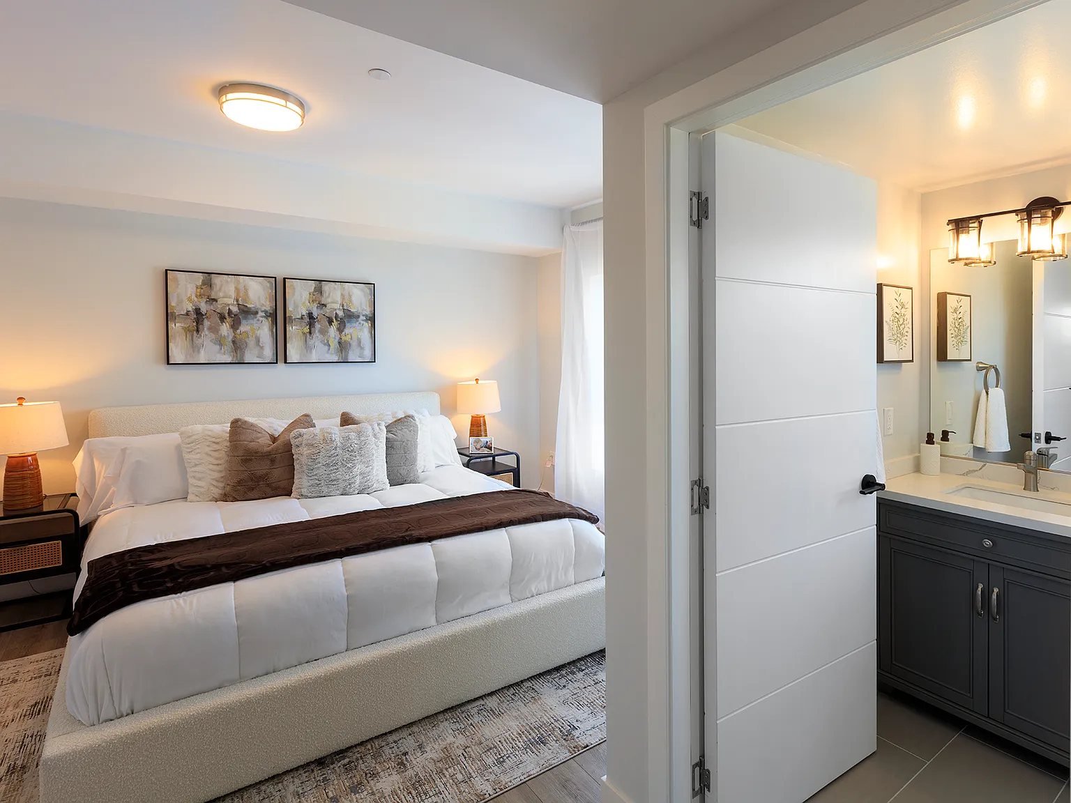 Mission 33 Apartments — Photo 4