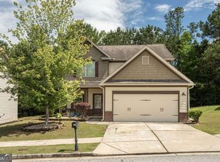 856 Donington Cir, Lawrenceville, GA 30045