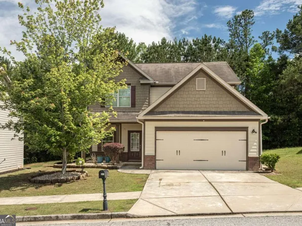 856 Donington Cir, Lawrenceville, GA 30045
