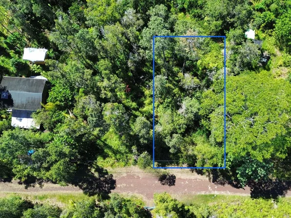 12-4336 Kalapana St Lot 734, Pahoa, HI 96778