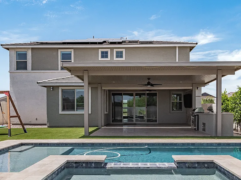 25713 S 226th Pl — Photo 60