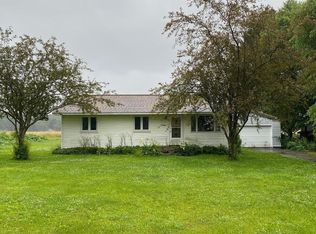 14311 Lowville St, Wattsburg, PA 16442