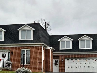 1115 Bishop Walsh Rd, Cumberland, MD, 21502