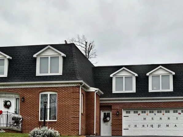 1115 Bishop Walsh Rd, Cumberland, MD 21502