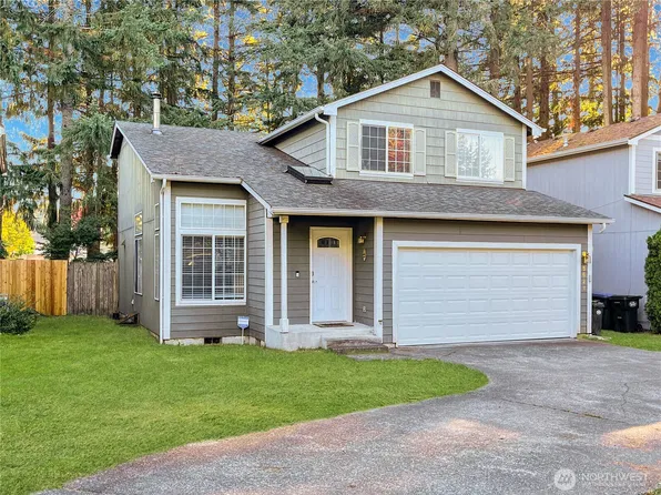5627 29th Court SE, Lacey, WA 98503