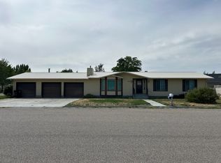 265 N 4 W, Rigby, ID 83442