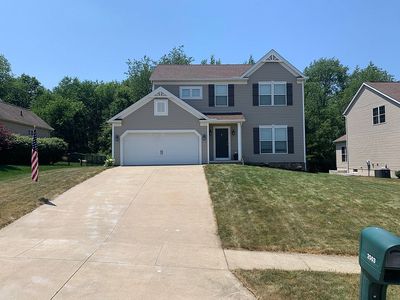 2503 Ashwell Ave SW, Massillon, OH, 44646