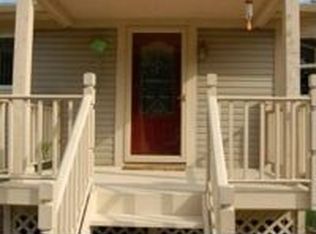 5140 Maybee Rd, Clarkston, MI 48346