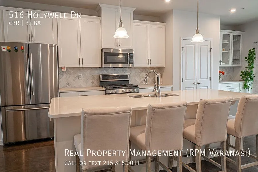 Your New Malvern Oasis Awaits! — Photo 3