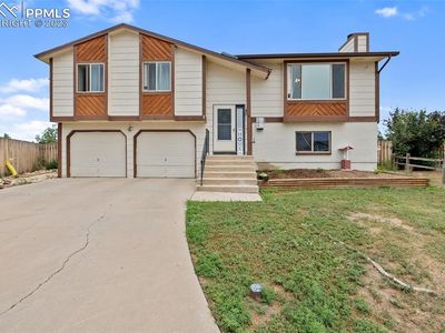 109 Patchwork Ct, Fountain, CO, 80817