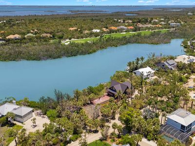 5770 Pine Tree Dr, Sanibel, FL, 33957