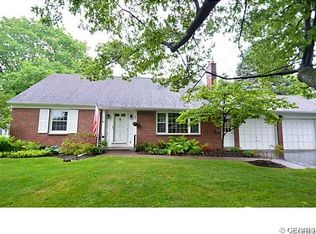41 Old North Hl, Rochester, NY 14617