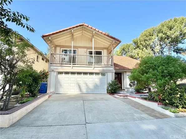 16403 Cherry Crest Cir, Cerritos, CA 90703
