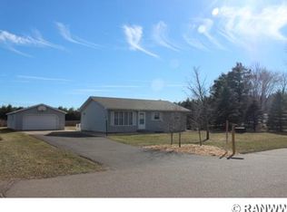 13773 88th Ave, Chippewa Falls, WI 54729