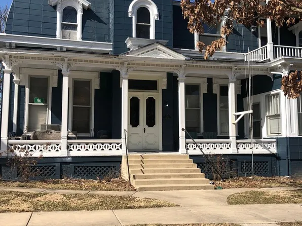 210 Perrin Ave #4, Lafayette, IN 47901