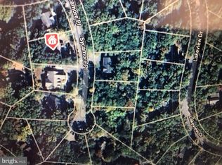 132 Sycamore Pl #107, Cross Junction, VA 22625