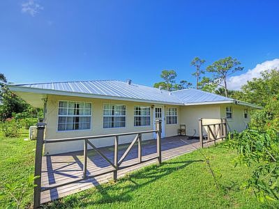 REMODELED HOME ON 1.2 ACRES