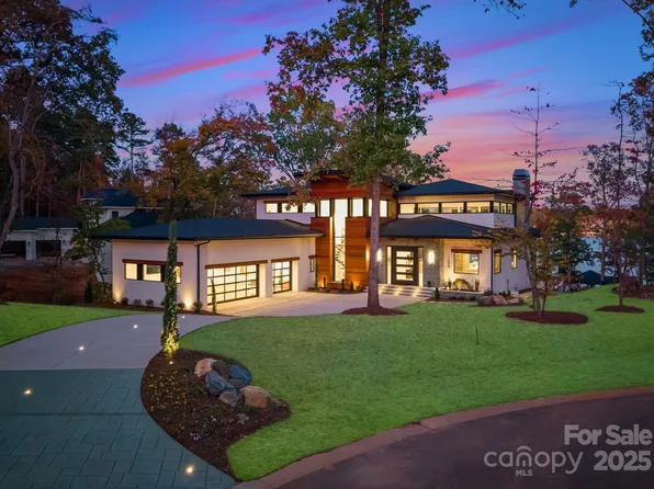 109 Tidewater Ct, Norwood, NC 28128