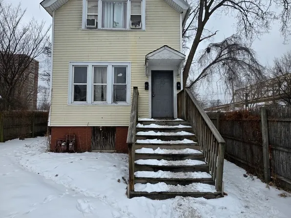 6342 S Parnell Ave, Chicago, IL 60621