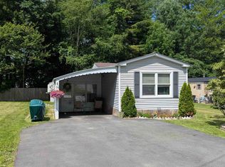 70 Morways Park, Charlestown, NH 03603