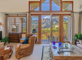 23-110 Aspen Ridge Dr #23, Telluride, CO 81435