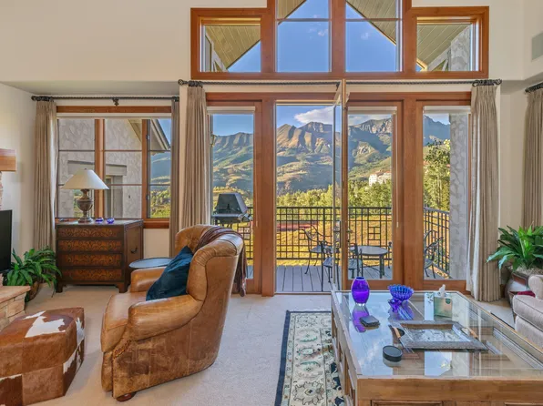 23-110 Aspen Ridge Dr #23, Telluride, CO 81435