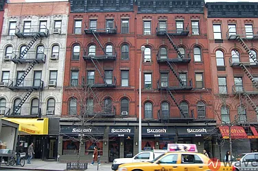 Rented by Wave Real Estate Group